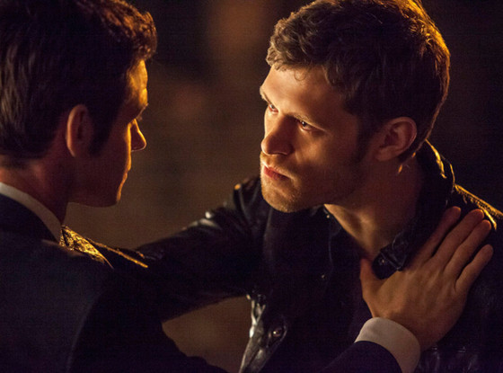 The Vampire Diaries The Vampire Diaries